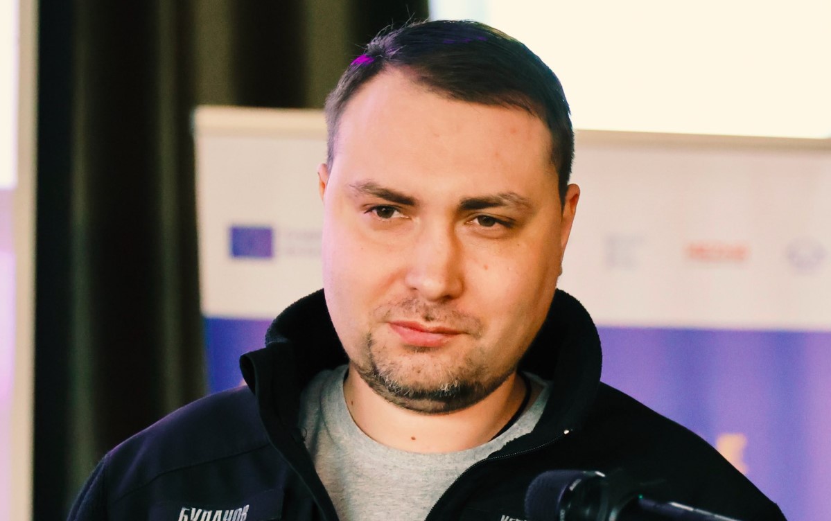 Буданов ананонсував "сюрприз" для росіян на фронті